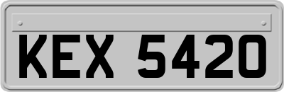 KEX5420