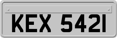 KEX5421