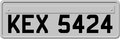 KEX5424