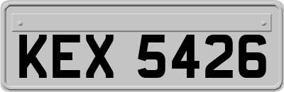 KEX5426
