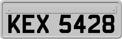 KEX5428