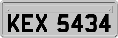 KEX5434