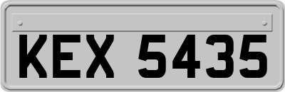 KEX5435