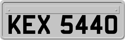 KEX5440