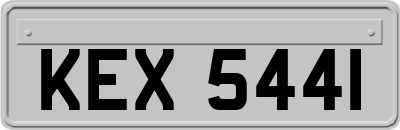 KEX5441