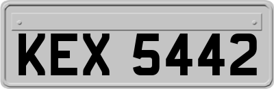 KEX5442