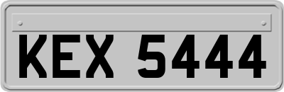KEX5444