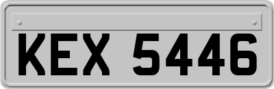 KEX5446