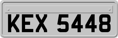 KEX5448