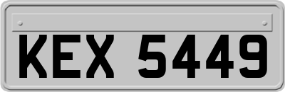 KEX5449