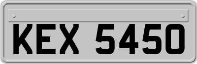 KEX5450