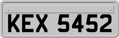 KEX5452