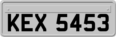 KEX5453