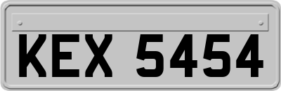 KEX5454