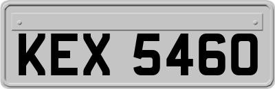 KEX5460