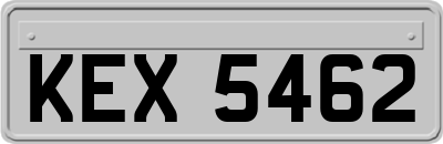 KEX5462