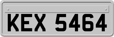KEX5464