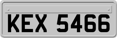 KEX5466