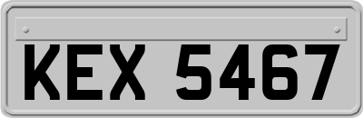 KEX5467