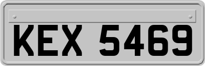 KEX5469