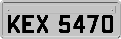 KEX5470