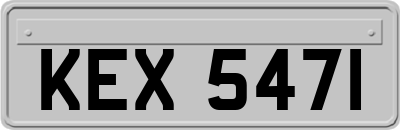 KEX5471