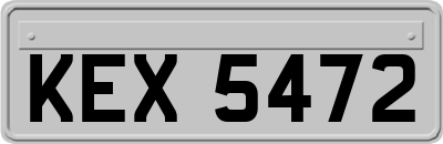 KEX5472