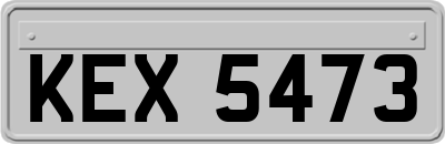 KEX5473