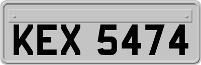 KEX5474