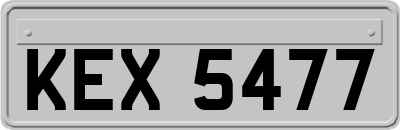 KEX5477