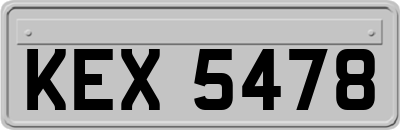 KEX5478