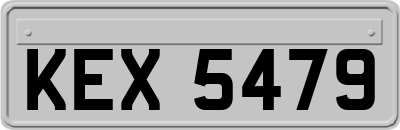 KEX5479