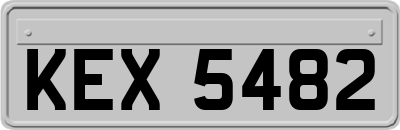 KEX5482