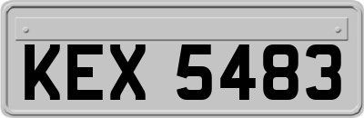 KEX5483