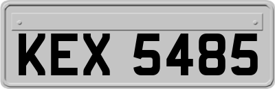 KEX5485
