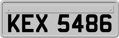 KEX5486