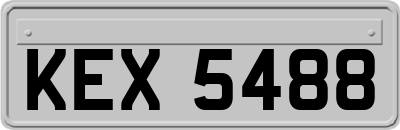 KEX5488
