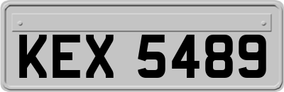 KEX5489