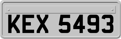 KEX5493