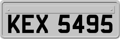 KEX5495