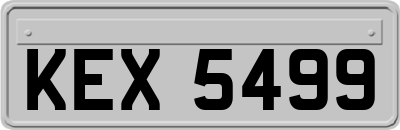 KEX5499