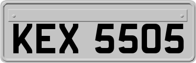 KEX5505