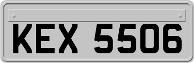 KEX5506