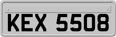 KEX5508