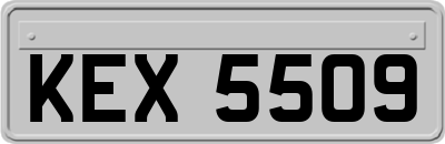 KEX5509