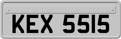 KEX5515