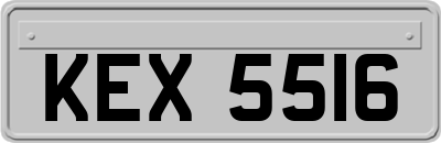 KEX5516