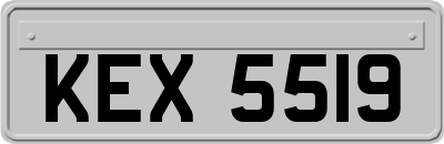 KEX5519