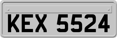KEX5524