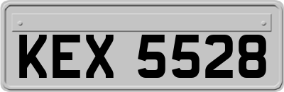 KEX5528
